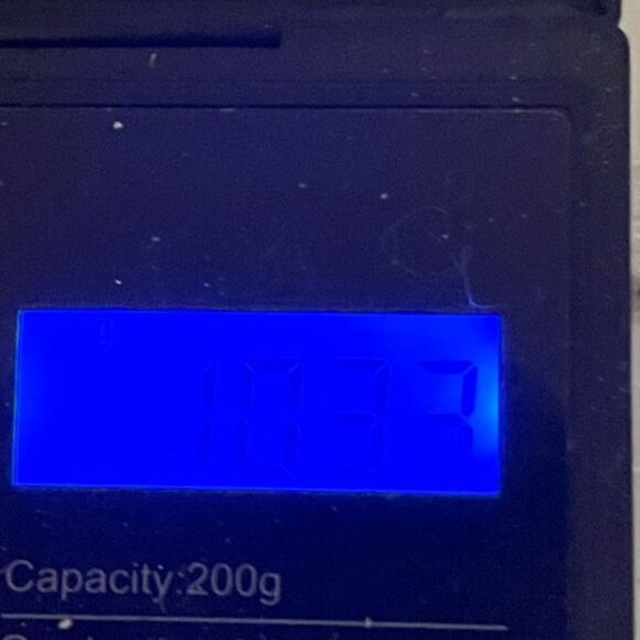 Pam’s Pink Parlor 2” silver tone pink crystal dangle earrings - Picture 5 of 7